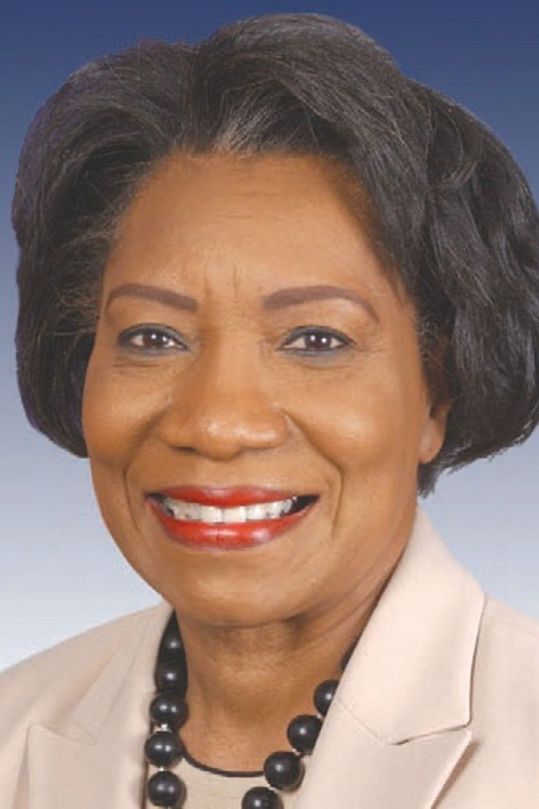 Juanita Millender-McDonald