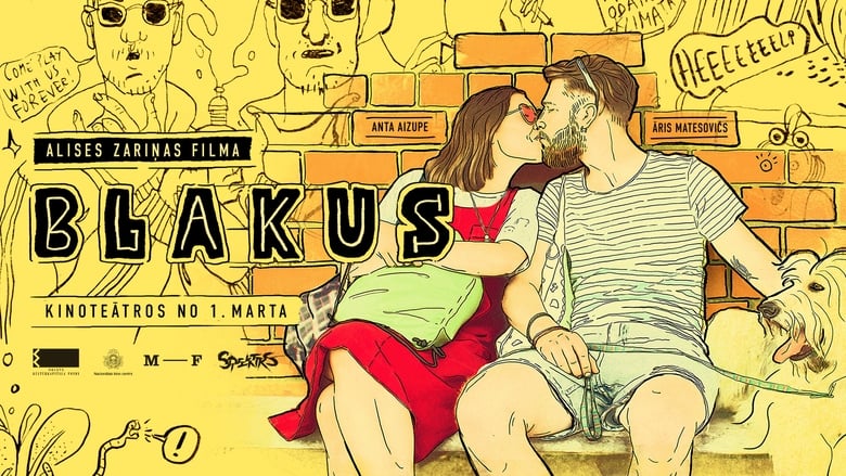 Blakus (2019)