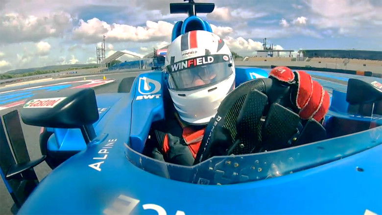 Still image for Road To Monza season 1 episode 2: Episode 2