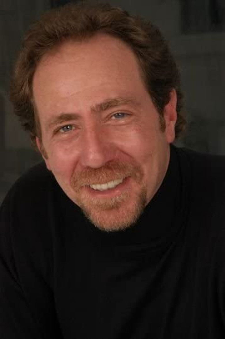Michael K. Weiss portrait image