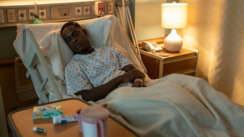 Still from Paradise - Season 2 Episode 2