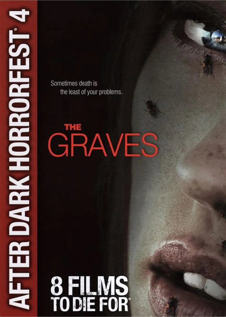 Imatge de The Graves