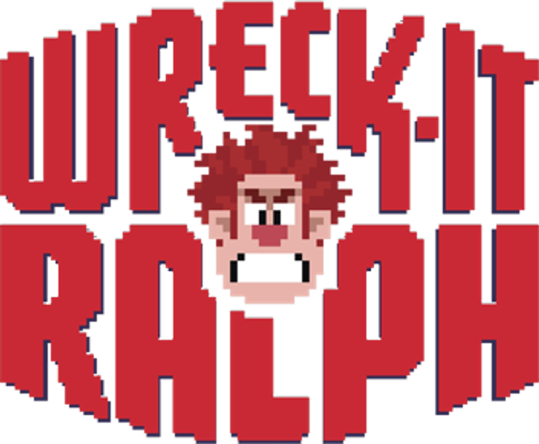 Imagen de Wifi Ralph