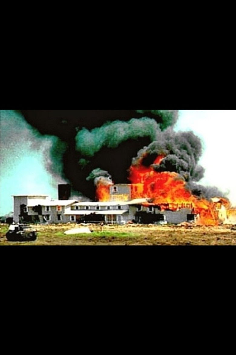 Imatge de Tragedia en Waco, Texas