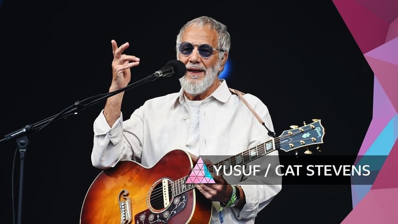 Yusuf / Cat Stevens - Glastonbury 2023 (2023)