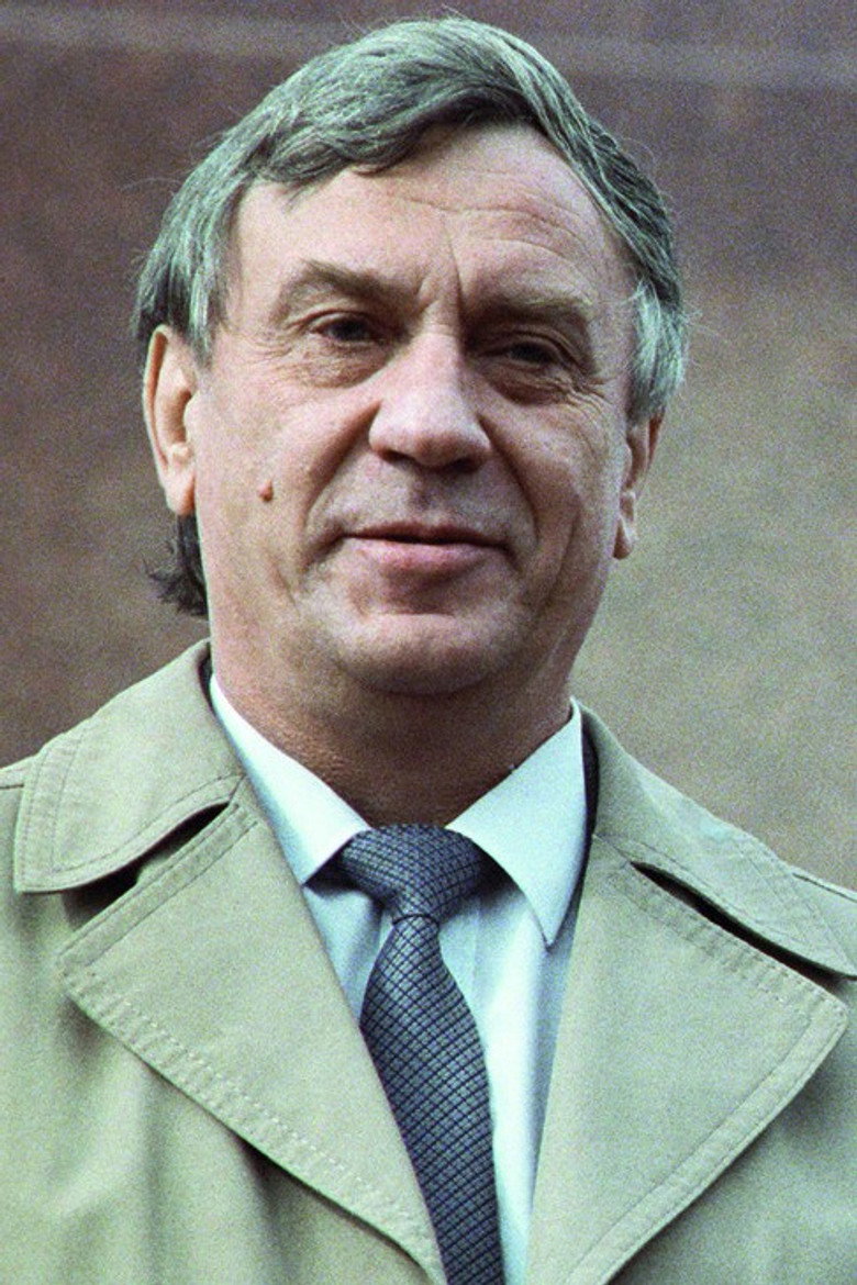 Геннадий  Янаев portrait