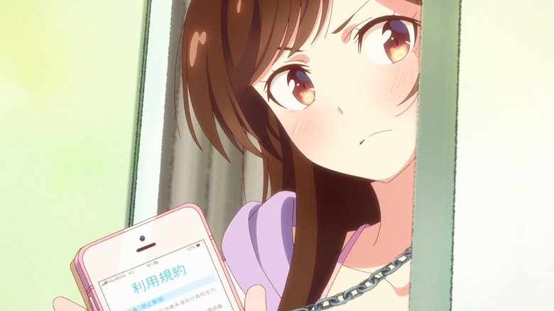 Rent-a-Girlfriend Episode 2 - 4Anime