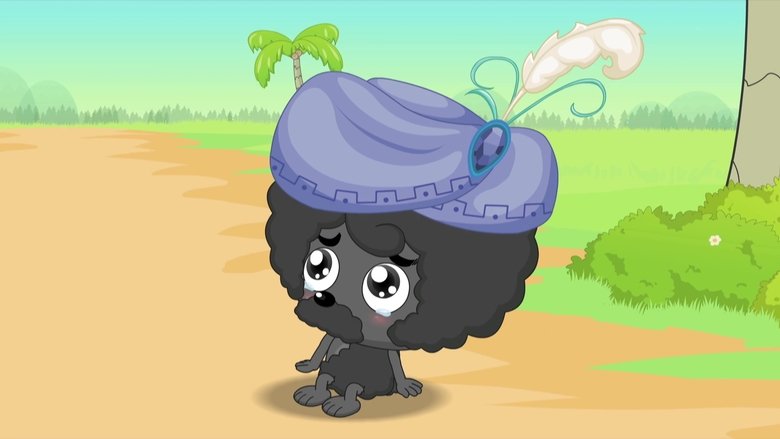 Still image for 喜羊羊与灰太狼之竞技大联盟 season 1 episode 14: Episode 14