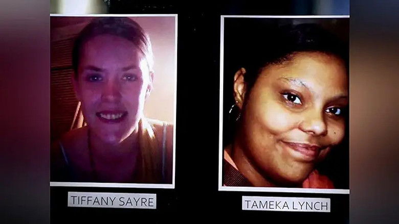 Still image for The Vanishing Women season 1 episode 3: Episode 3