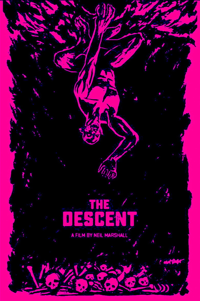 Imatge de The Descent