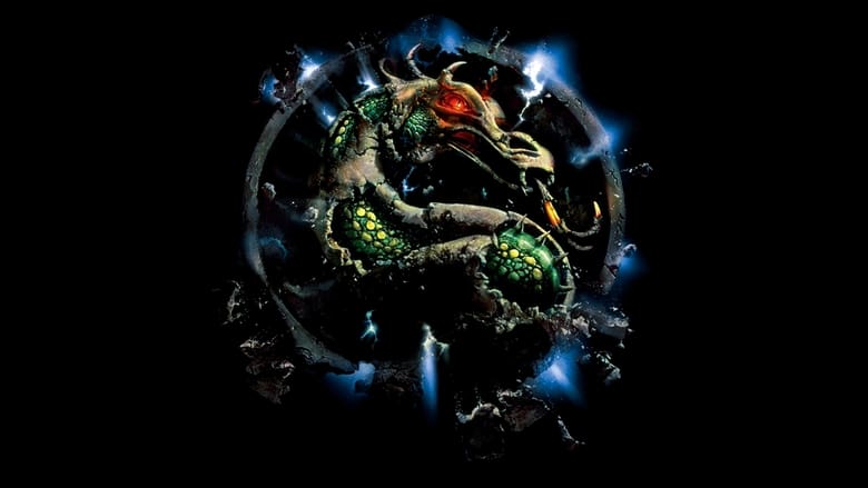 Mortal Kombat: Annihilation 1997