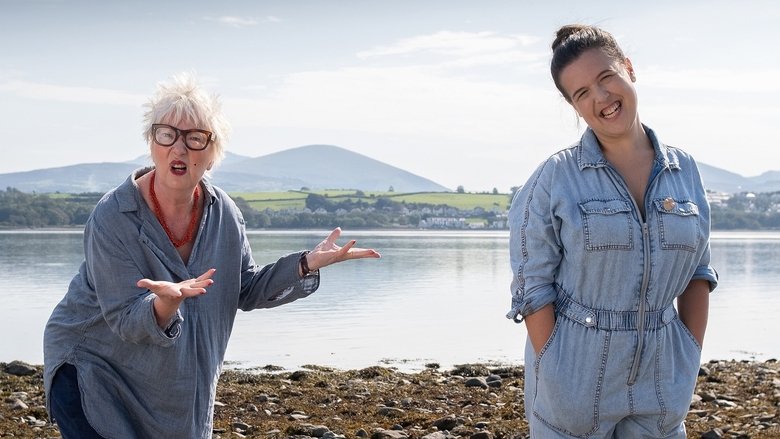 Still image for Rosie Jones' Trip Hazard season 1 episode 4: Anglesey