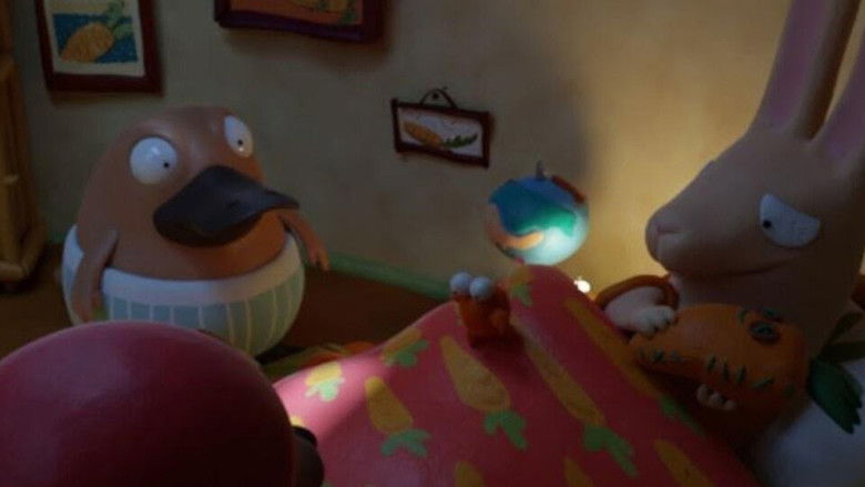 Still image for Non-Non, la série season 1 episode 46: Episode 46