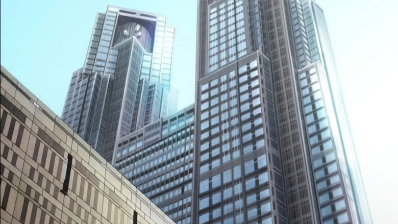 Still image for ミラクル☆トレイン〜大江戸線へようこそ〜 season 1 episode 1: Labyrinth 42.3