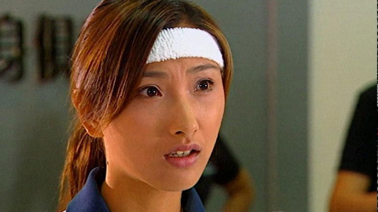 Still image for Starting Paradise season 1 episode 11: Episode 11