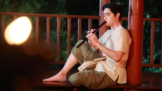 Still image for Mom Ped Sawan season 1 episode 3: Episode 3