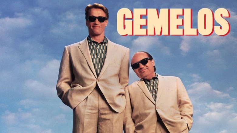 Los gemelos golpean dos veces (1988)