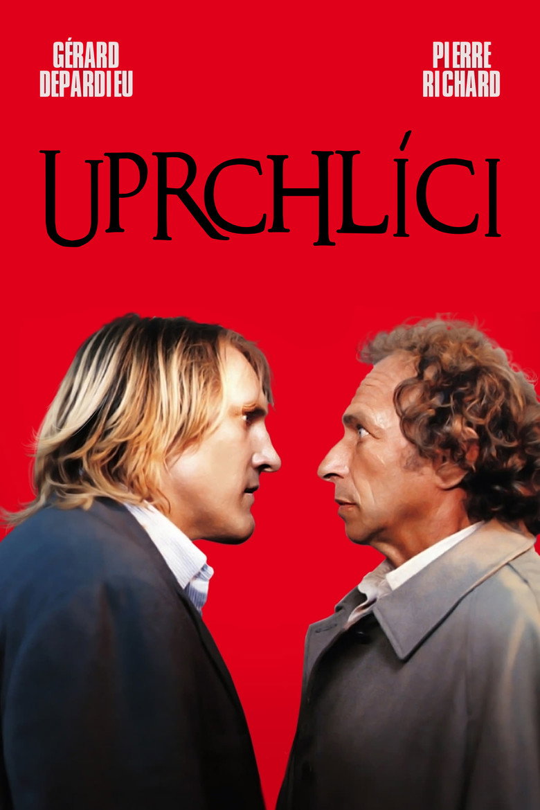 Uprchl&iacute;ci (1986)