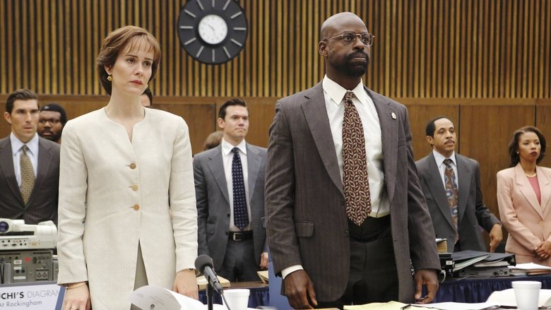American Crime Story Saison 1 Streaming American Crime Story saison 1 episode 7 streaming vf - 𝐏𝐀𝐏𝐘𝐒𝐓𝐑𝐄𝐀𝐌𝐈𝐍𝐆