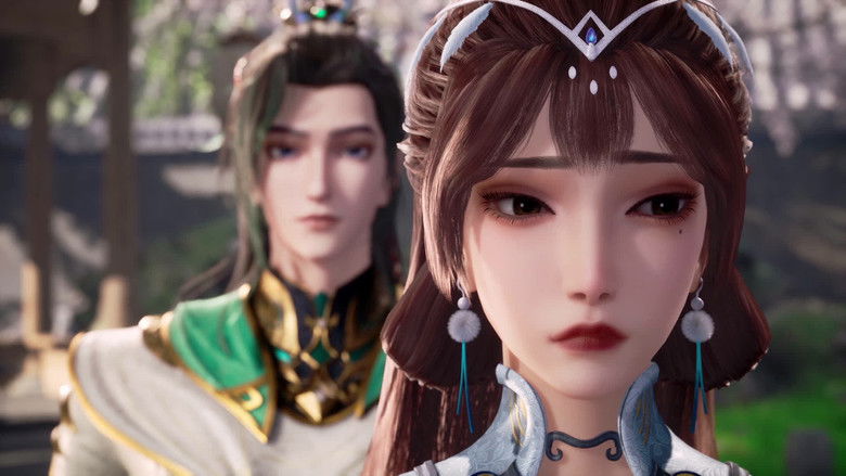 Still image for Ancient Myth season 1 episode 103: Episode 103 Still image for Ancient Myth season 1 episode 103: Episode 103