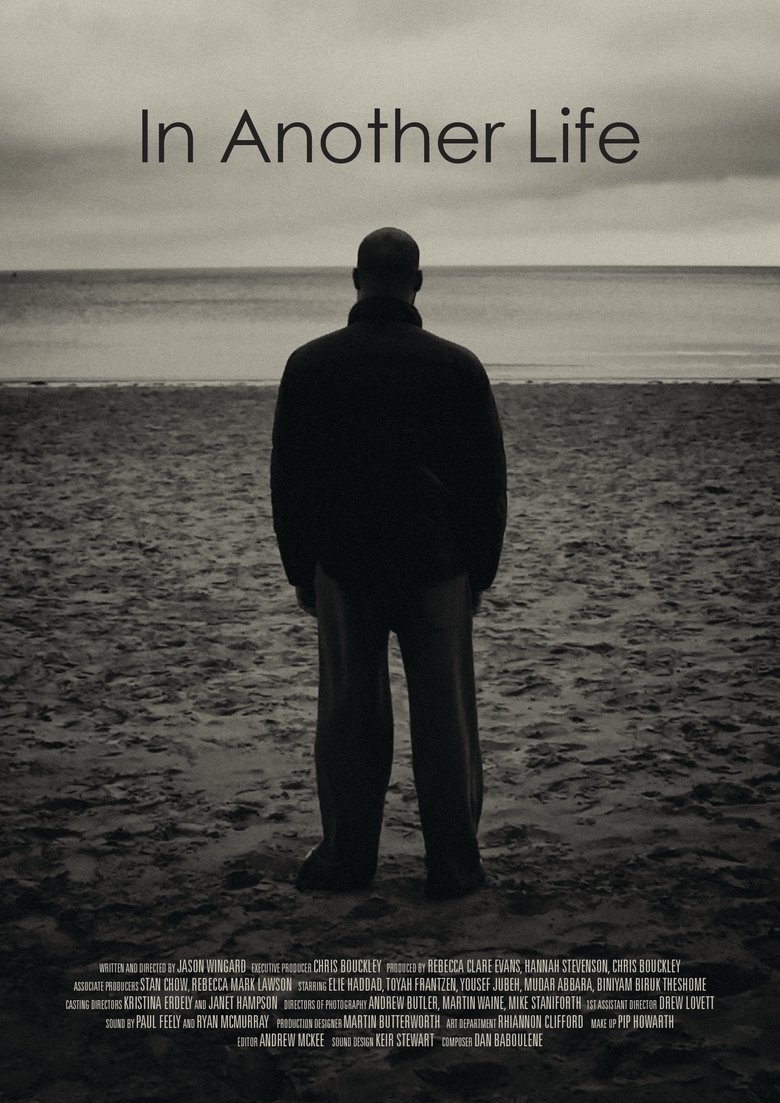 In Another Life main poster