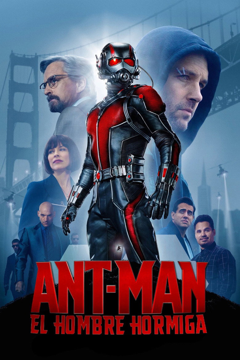 Imatge de Ant-Man