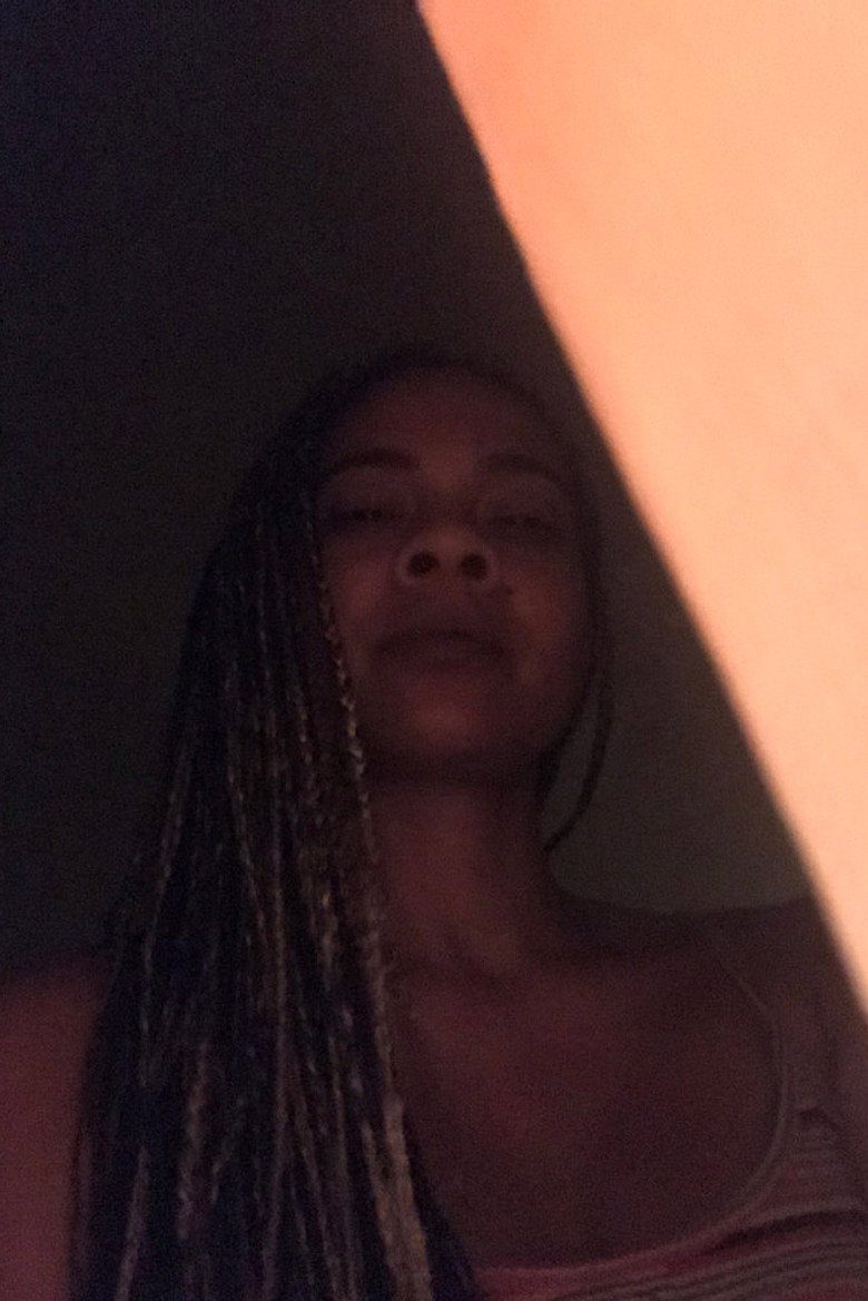 Keisha Rae Witherspoon photo 2