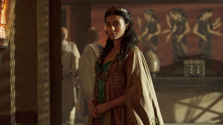 Still from Atlantis - ซีซัน 2 ตอน 7