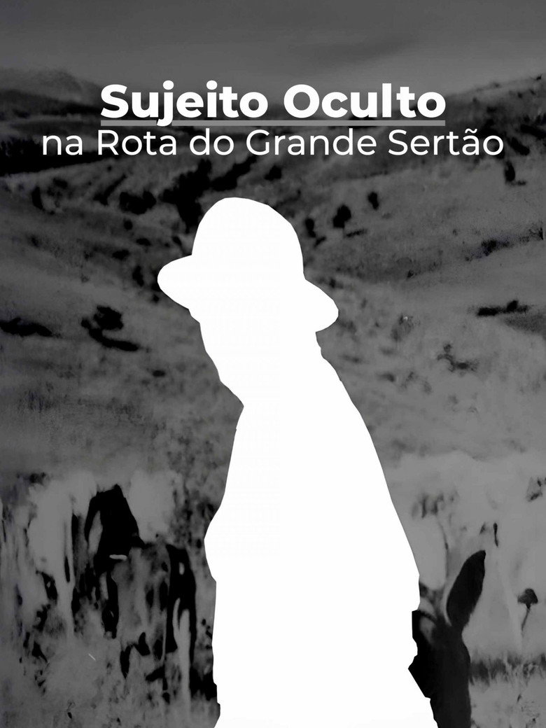 Sujeito Oculto - Na Rota do Grande Sert&atilde;o
