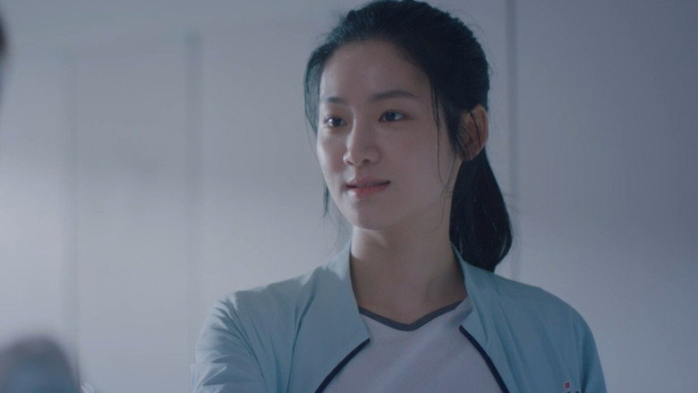 Still from Love All Play - Season 1 Episode 4