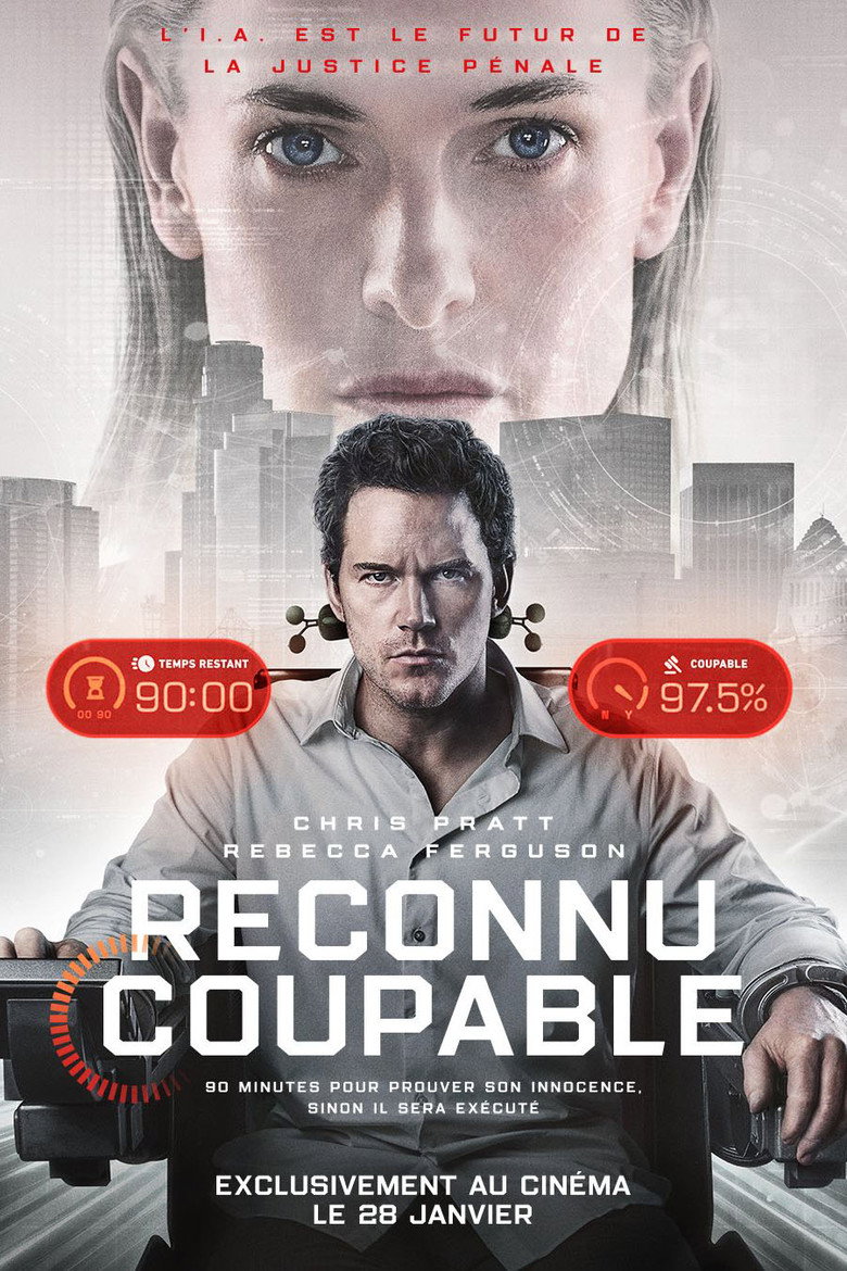 Póster la Película