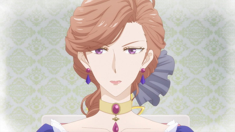 Still from Bibliophile Princess - Season 1 Episode 9