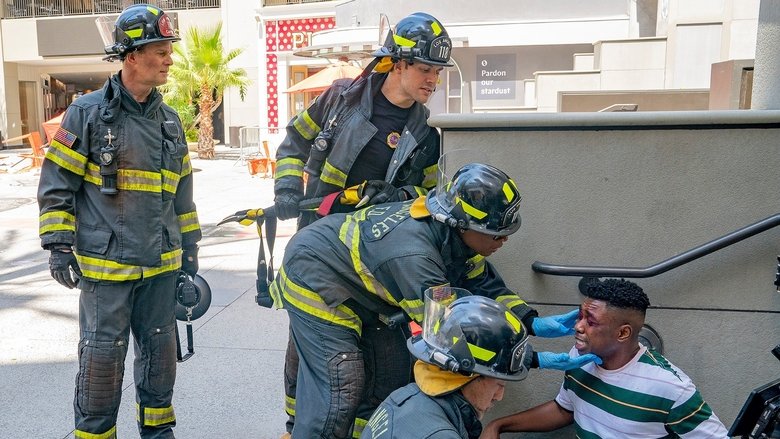 9 1 1 Saison 5 Streaming Vf 9-1-1 Saison 5 episode 2 VF - French Stream