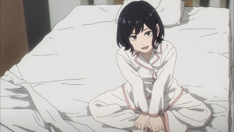 Still from Boogiepop and Others - Season 1 Episode 10