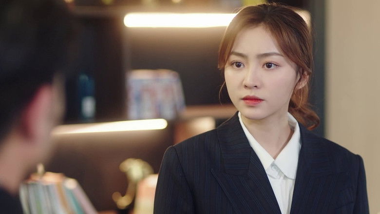 Still image for Warm Meet You season 1 episode 19: Episode 19 Still image for Warm Meet You season 1 episode 19: Episode 19