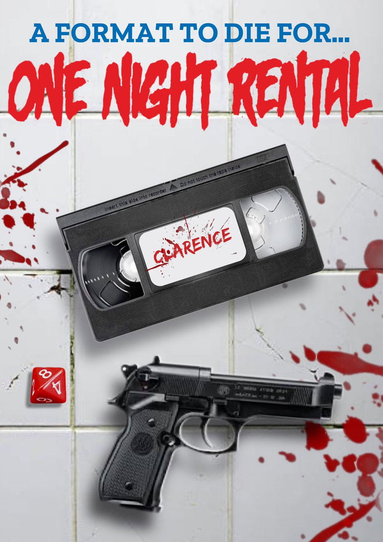 Imatge de One Night Rental
