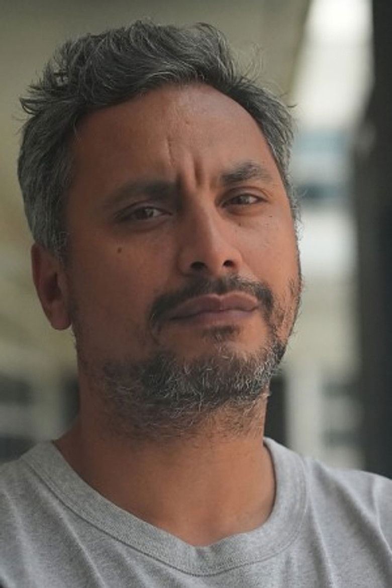 Jaouhar Nadi portrait image