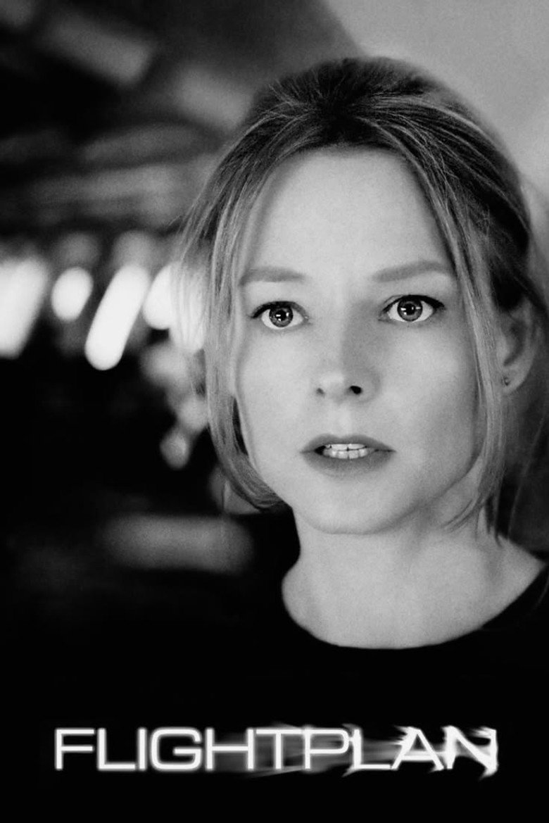 Imatge de Flightplan