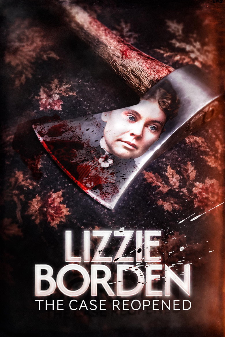 Lizzie Borden: The Case Reopened