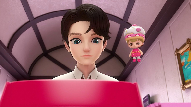 Still image for Tea Tea Cherry season 1 episode 30: Episode 30