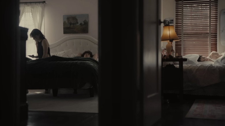 Five Seconds Flat, the Film 6