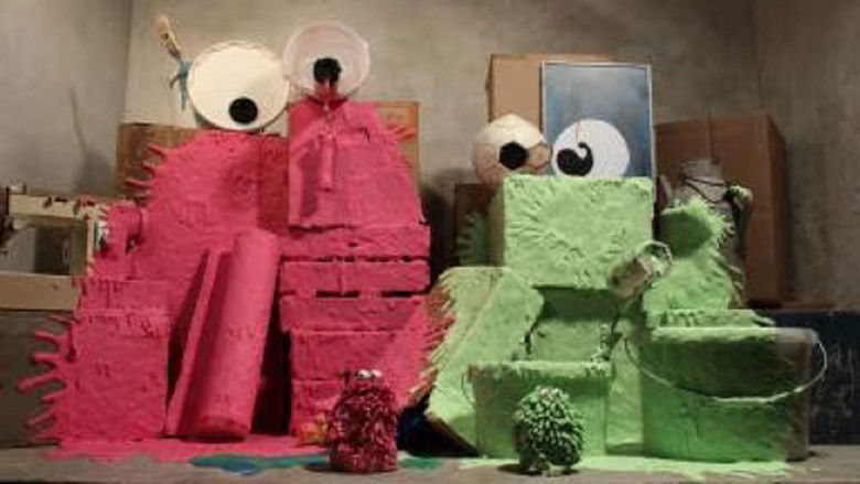 Still image for Wisch & Mop season 1 episode 6: Episode 6