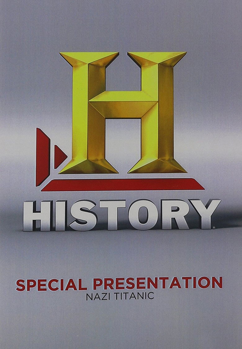 Imatge de Nazi Titanic