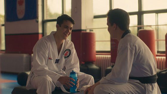 Still image for L'appartement season 1 episode 3: Episode 3