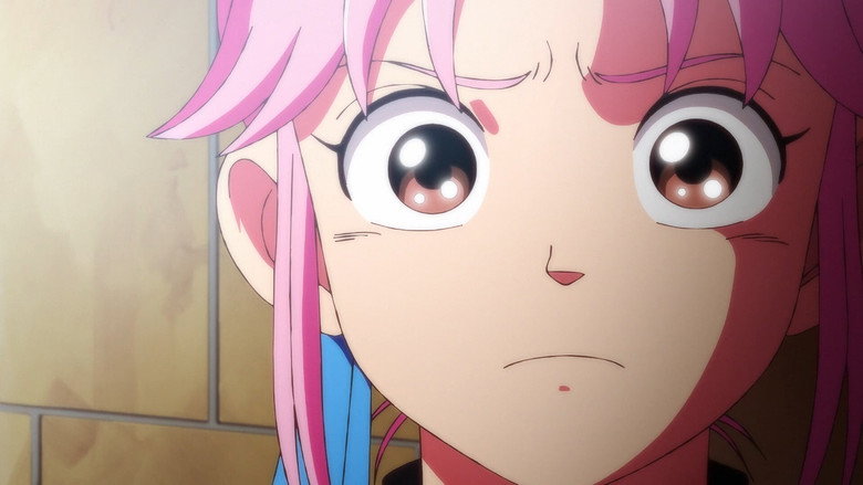 Still from Dragon Quest: La Aventura de Dai - Temporada 1 Episodio 35