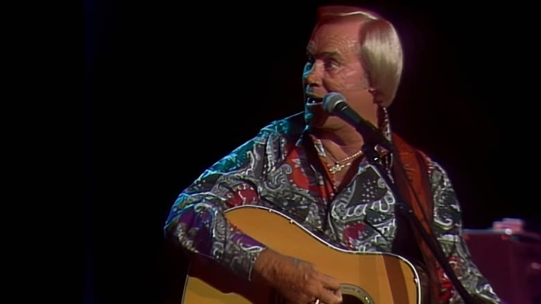 George Jones: Live in Tennessee (1993)