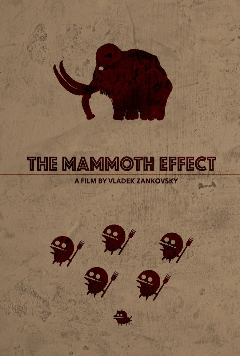 The Mammoth Effect main poster