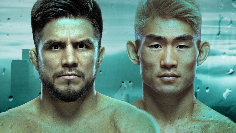 UFC Fight Night 252: Cejudo vs. Song main backdrop