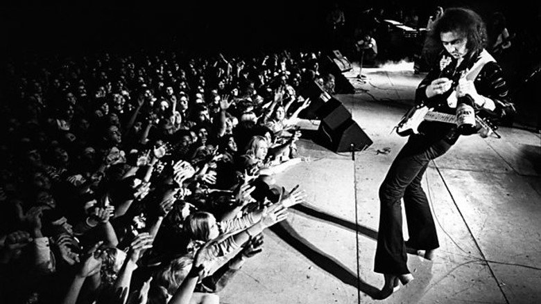 Deep Purple People