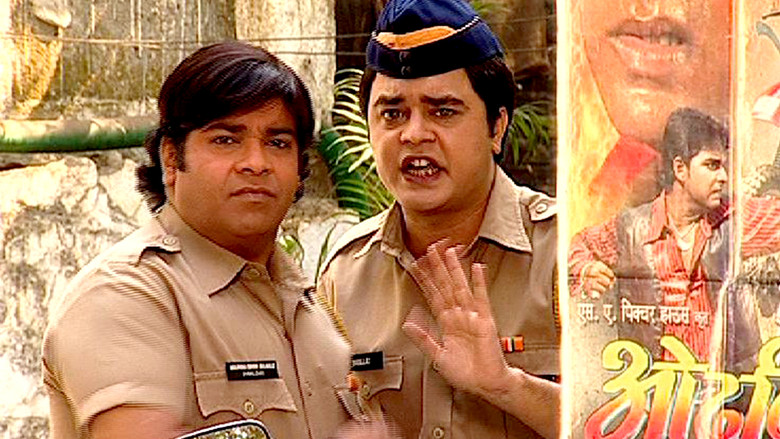 Still image for F.I.R. season 1 episode 880: The Neta and His False Witnesses